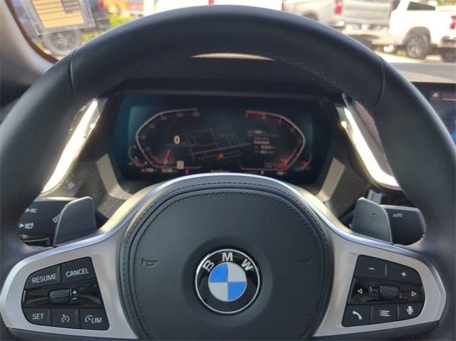 2023 BMW Z4S30I Base